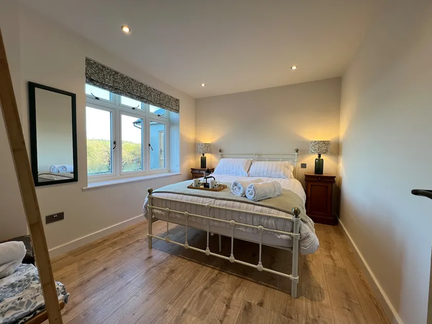 Pippins - Luxury Farm Getaway - Image 1