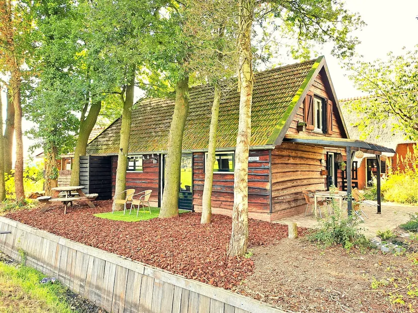 Vacation home ”Het Wonder” - Image 1