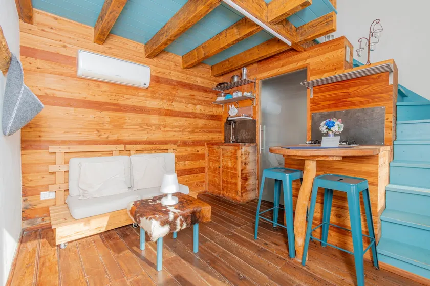 Chalet Palu - Standard - Image 1