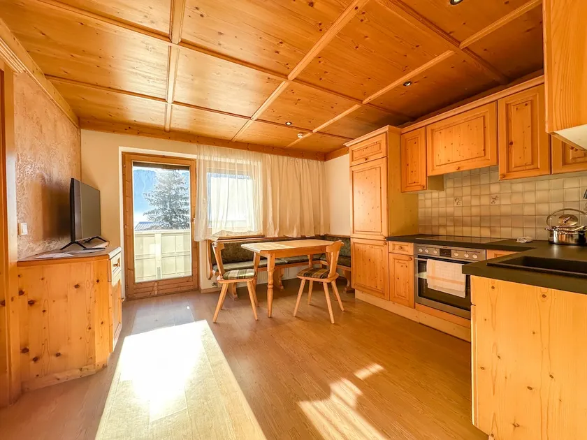 Ahornblick Luna Apartment/24 - Image 1