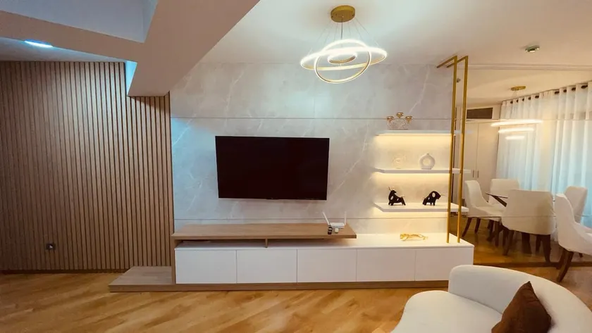Salaverry double apartment, central - Image 1
