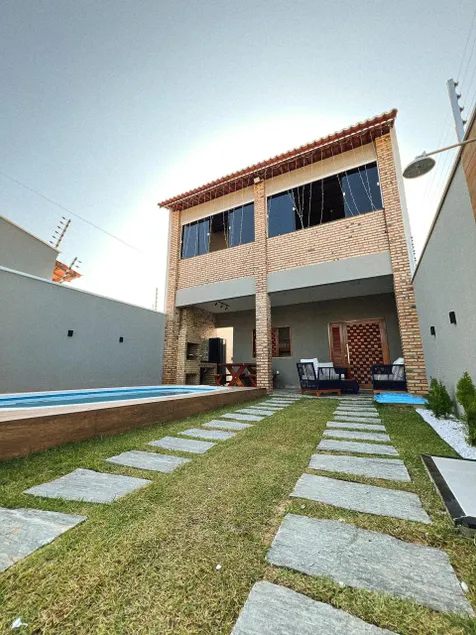 Summer Dream House - Image 1