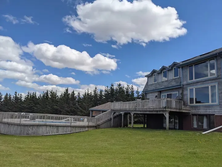 Drift Away Lodge, Cavendish - Image 1
