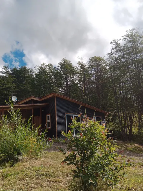 Cabin with private tinaja, for an additional fee. - Image 1