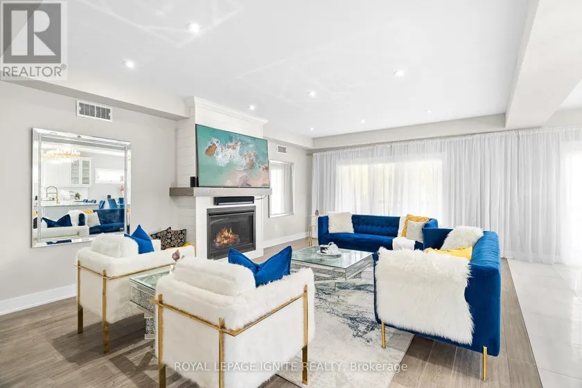 A Luxe Cozy Escape - Image 1