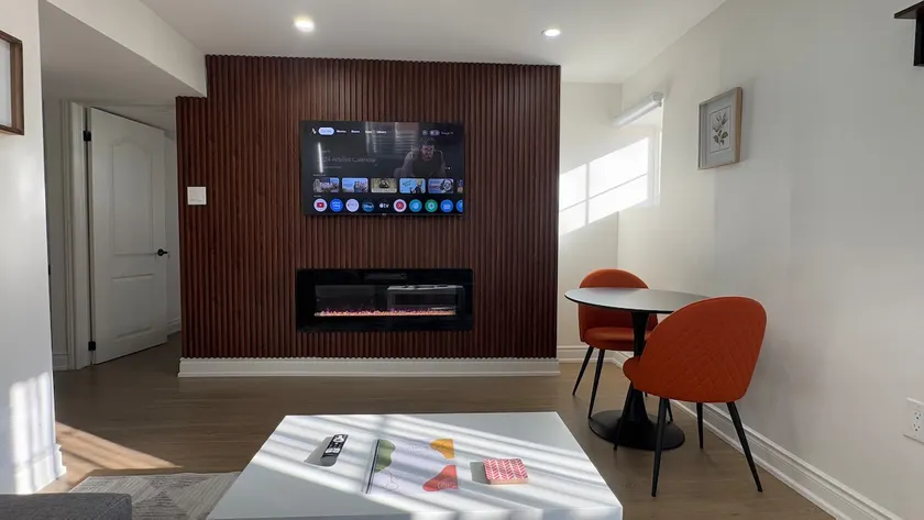 Spacious 2 BR apartment | Glen Eden Ski - Image 1