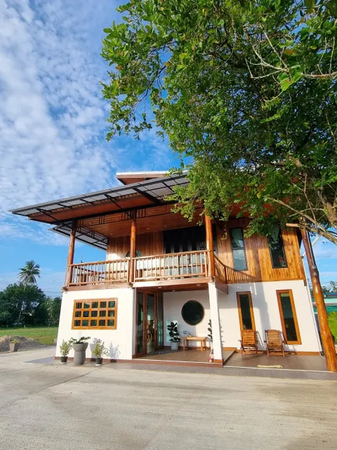 Baan Udom Suk, Khlong Thom Baan Udom Suk Khlong Thom - Image 1