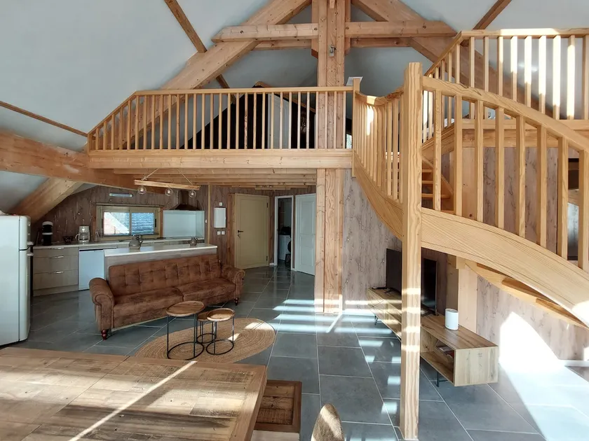 Chalet in Eaux-Bonnes (Aas) 64 - Image 1