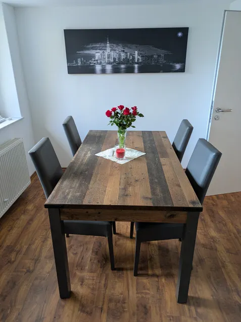 Vacation home ”Zum weißen Kreuz” - Image 1