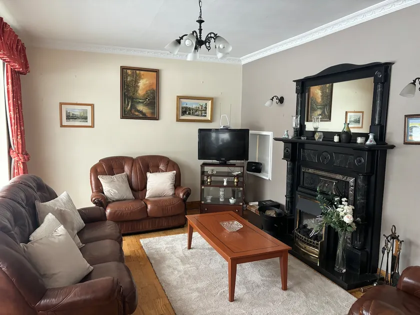 Bungalow 5km outside Carlow Town - Image 1