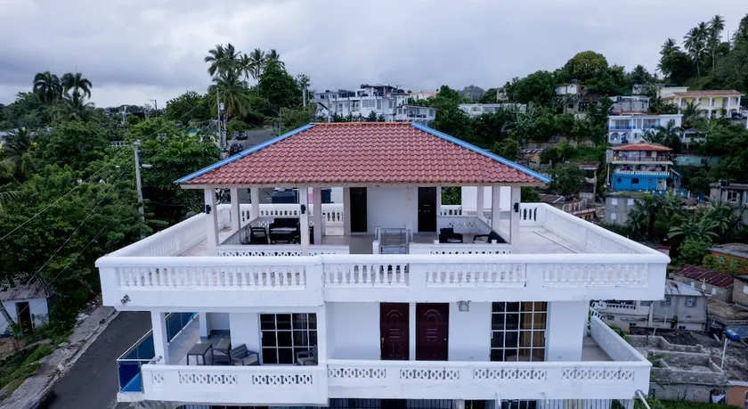 Villas Hillside apt 1 - Image 1