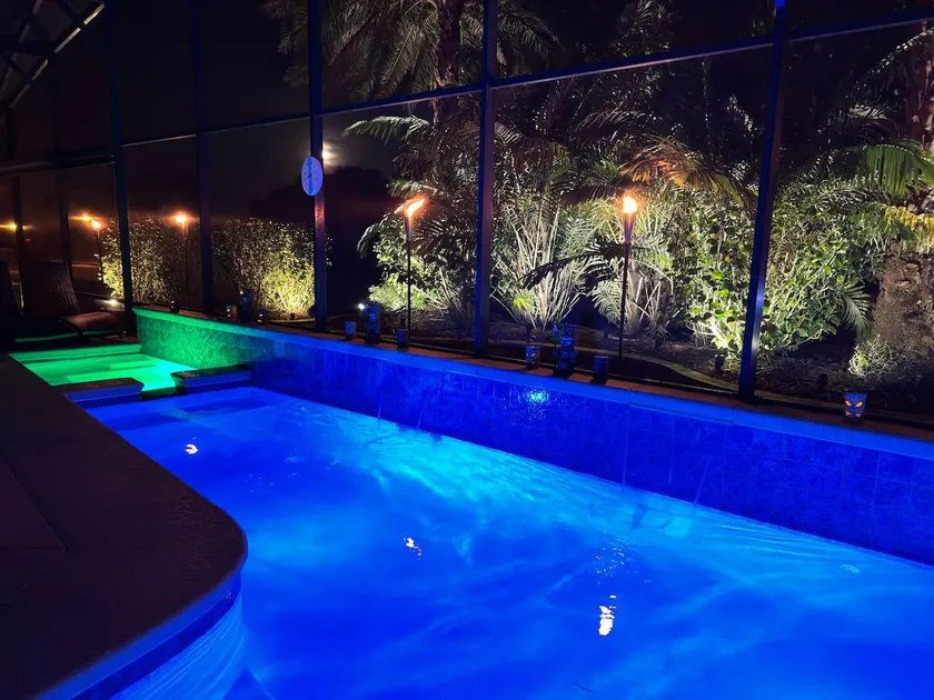 TikiTiki walk/ride 2 Lake Sumter *Pool & Hot Tub* - Image 1