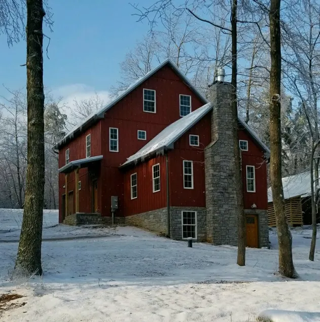 The White Pines Cabin - Image 1