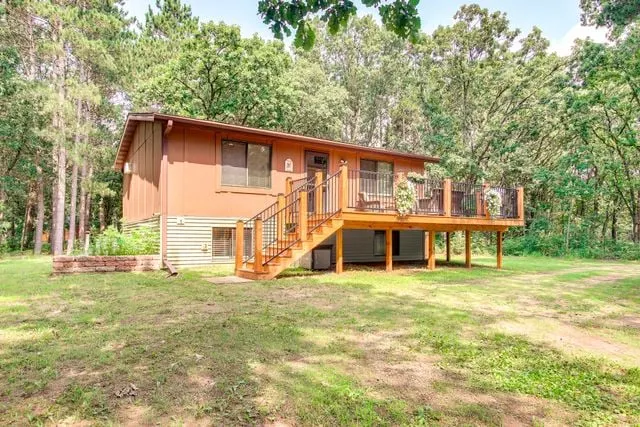 Golf Lakes & Trails Rome Cabin - Image 1