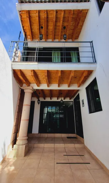 Casa del Rincón (10 minutes from Corregidora Stadium) - Image 1
