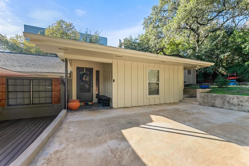 Casita Soleil - The Pearl - Downtown - 2 Queen - Image 1