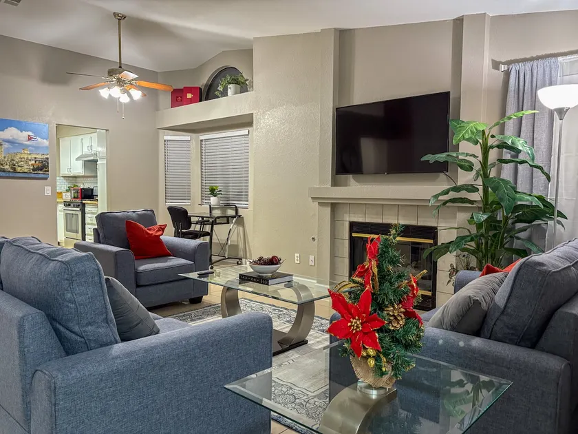 “Spacious 3BR Home Minutes from the Vegas Strip! - Image 1