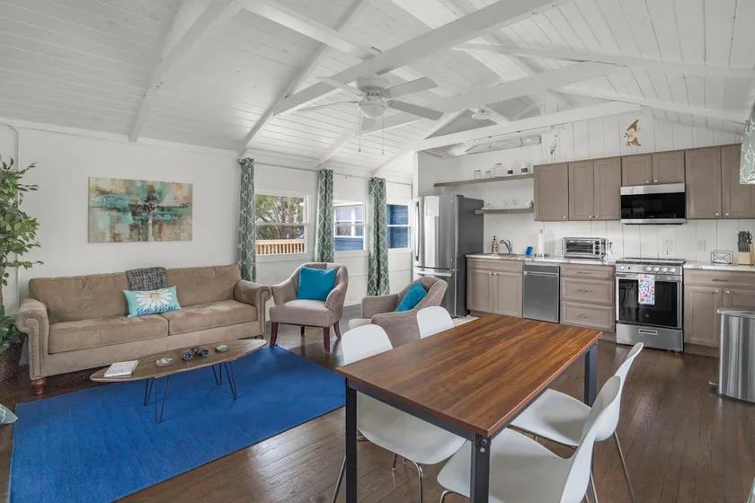 Covenant Cove (Cove Point Beach) - Image 1