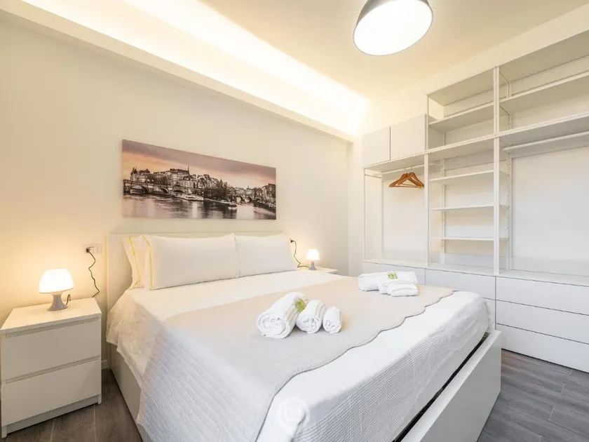 Comfort in the city center - Image 1