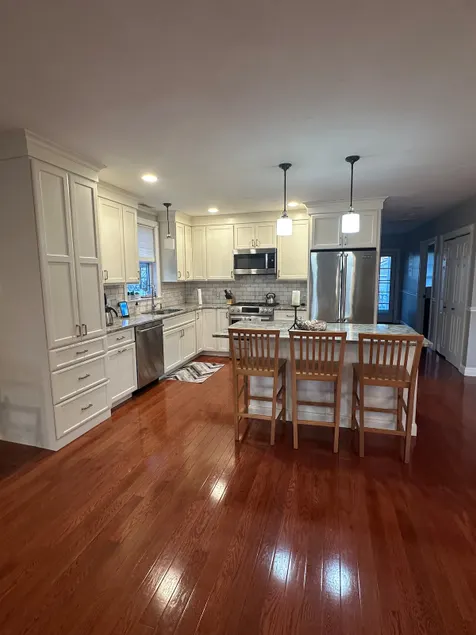 Relaxing and Homey Family Beach House - Image 1