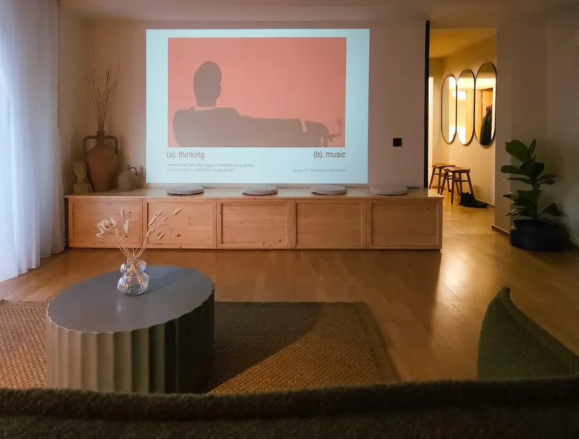 B5 Apartment - Image 1