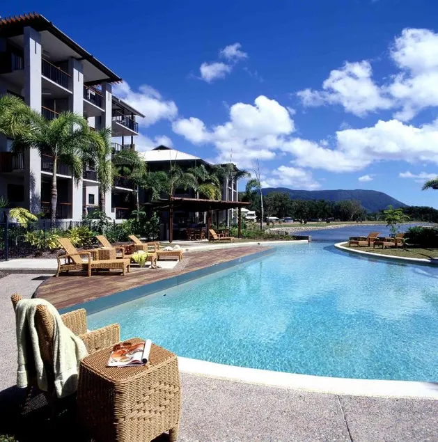Official Resort Booking - 3 Bedroom Apartment - Image 1