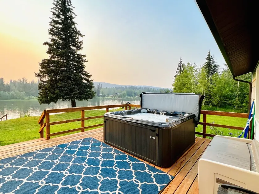 Life is Better on the River - Image 1