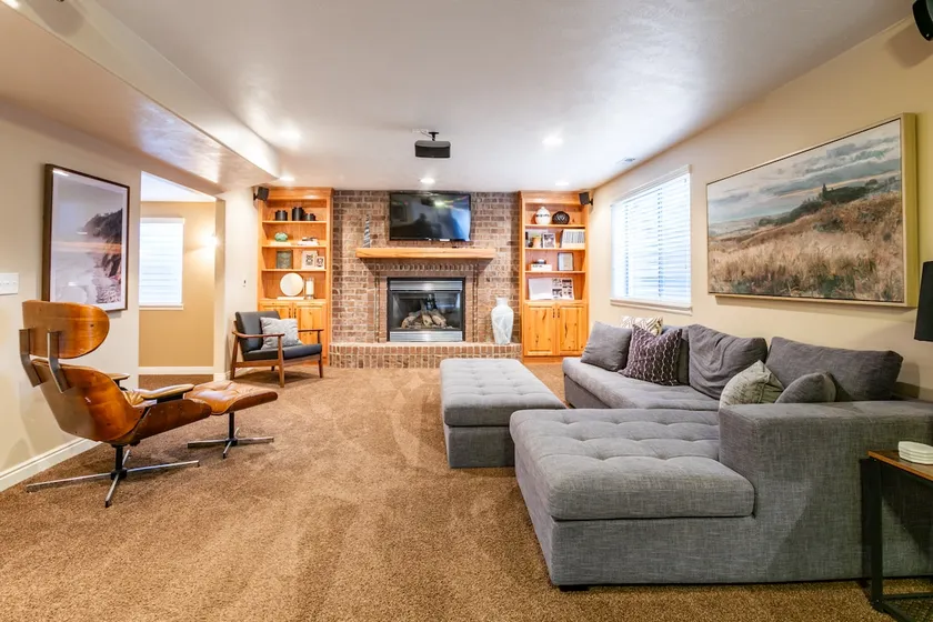 The South Jordan Escape - Image 1