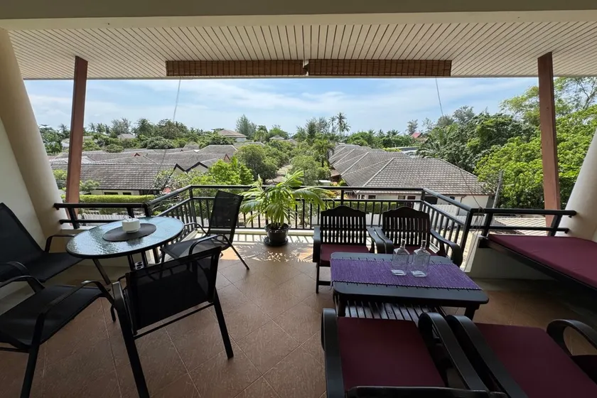 Southern Lanta apt.304 - Image 1