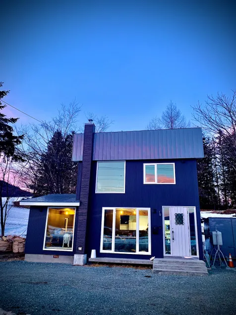 As a ski base in Furano and Tomamu | Svalbard Residence - Image 1