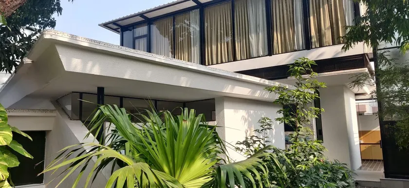 IPL Fan Oasis | 25 mins to Stadium | 2BHK Villa - Image 1