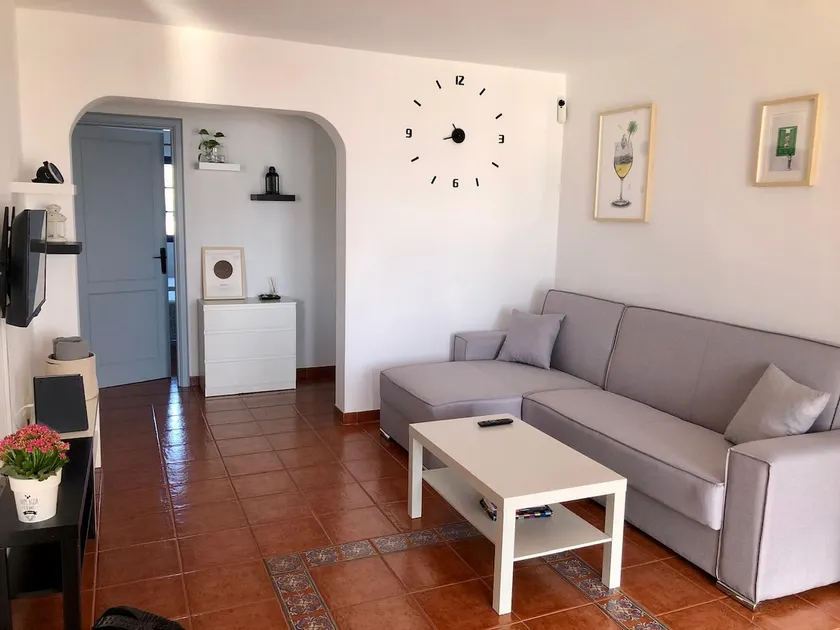 Casa Chacho, Punta Mujeres - Image 1