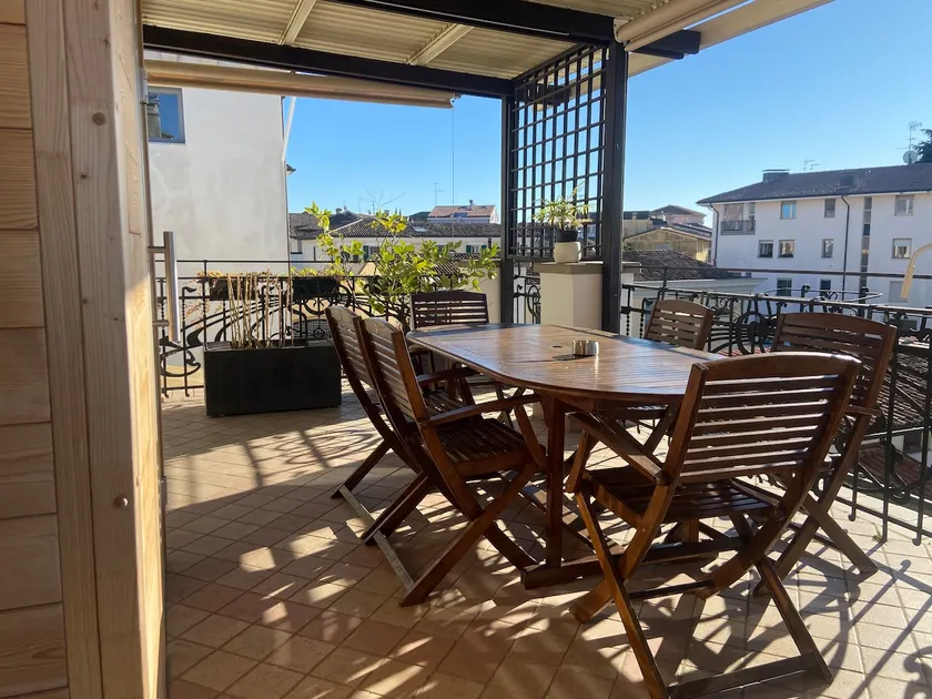 Petite Maison Wellness Palmanova - Image 1