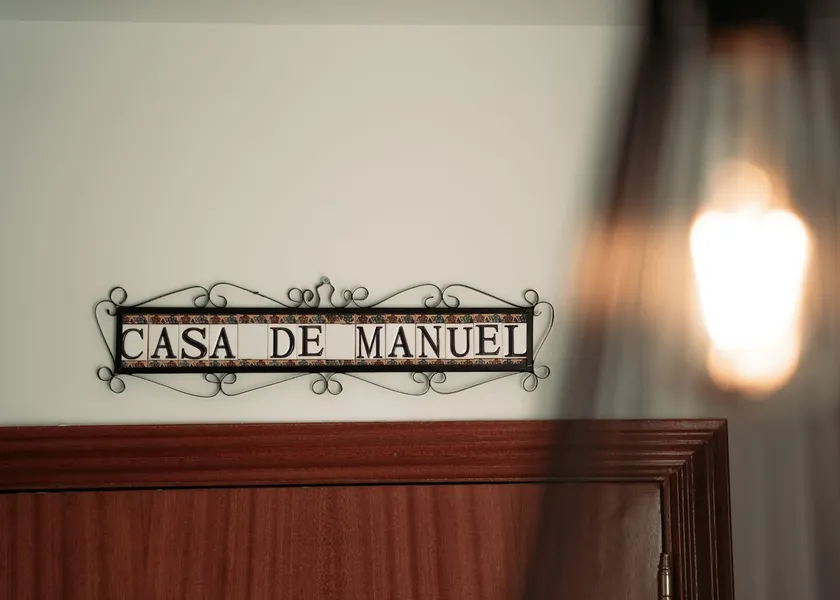 Casa de Manuel - Image 1