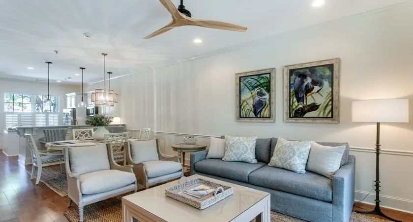 Drift Away Cottage - Poolside & Ocean Access - Image 1