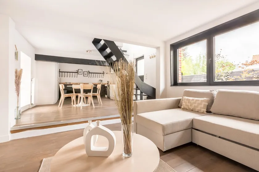 Le Relais Champêtre by Lity, Lille - Image 1