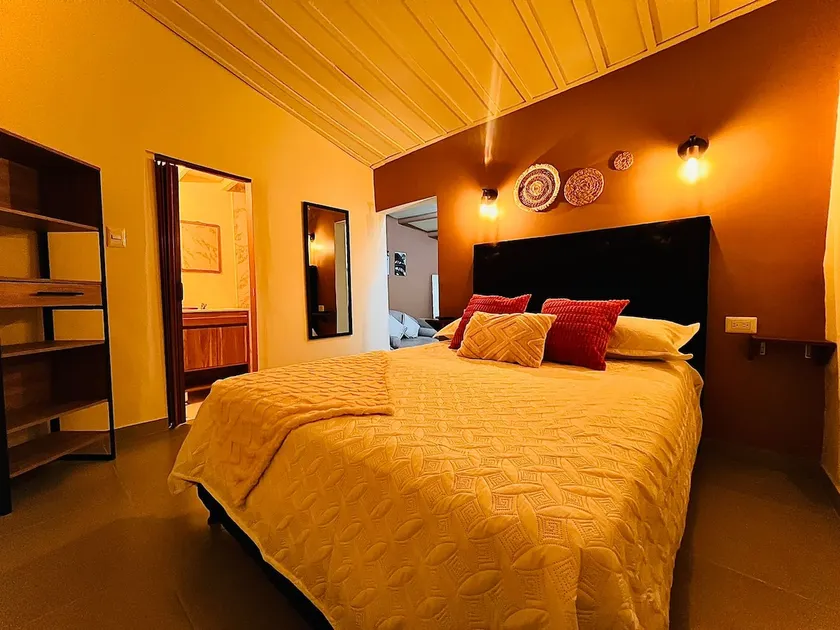 Inn Home, Apartment-Suite with Jacuzzi - Image 1