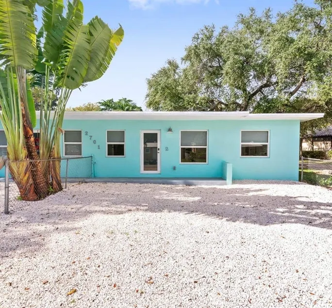 Charming Home In Fort Lauderdale - Image 1