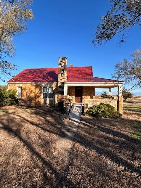 Quiet Stone Farmhouse - Image 1