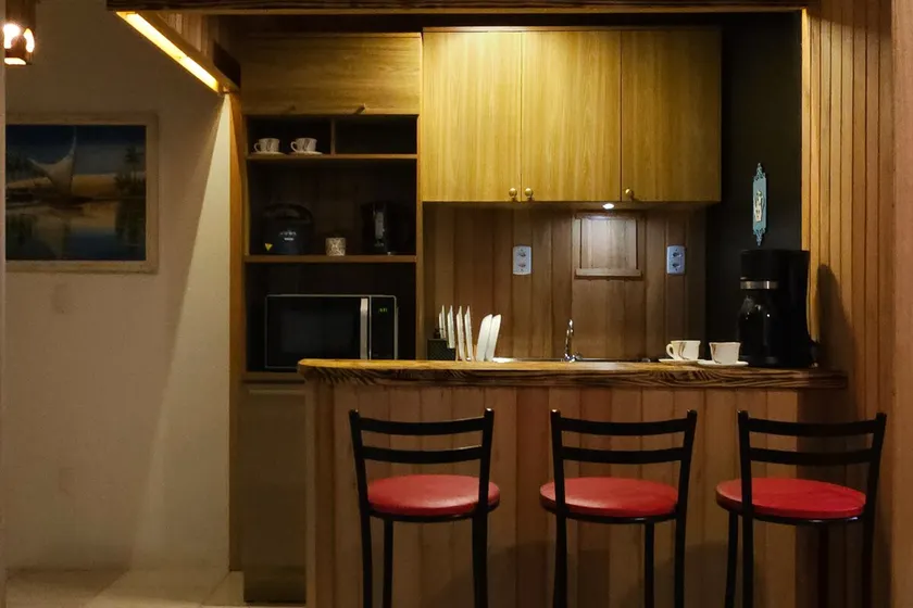 Seimetz Guest House - Image 1