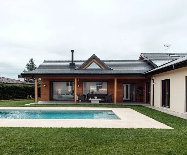 Charming house - Image 1