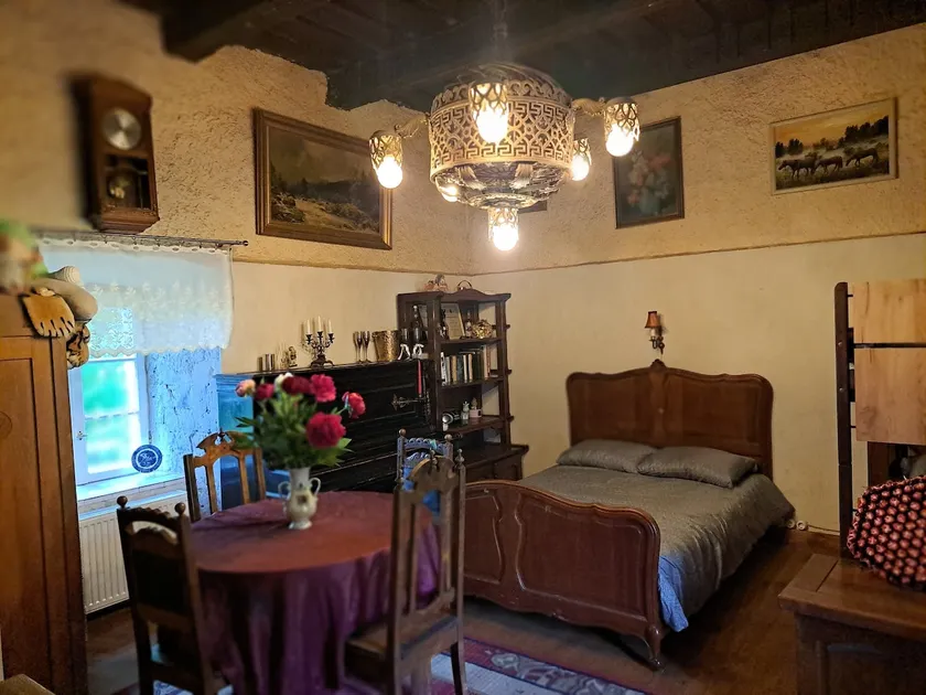 Brambergue Castle Lodge - Image 1