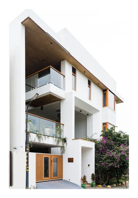 Vidyala House - Serene Stay - Image 1