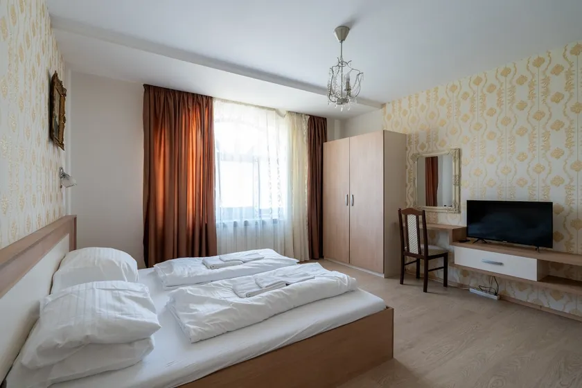 FarawayHomes Aparthotel Vienna Airport #2 - Image 1