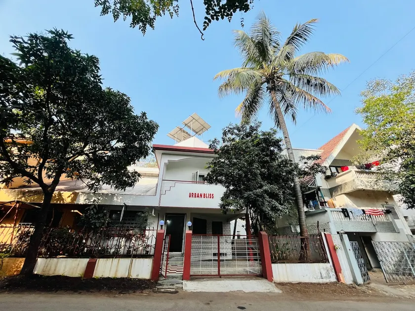 Urban Bliss Villa - Image 1