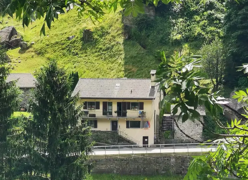 Cuore Verde Apartment - Image 1