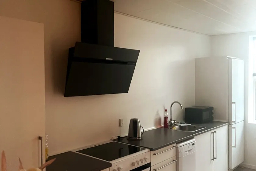 rental home in Rønnede - Image 1