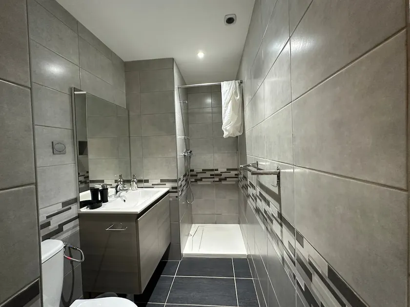 Studio close to the thermal baths - Image 1