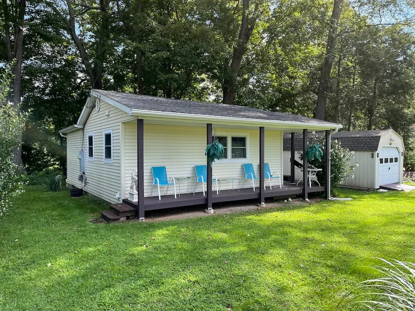 Cozy cottage - Image 1