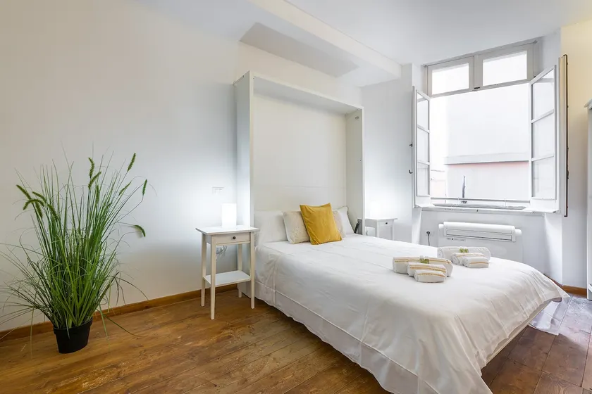Cozy hideaway in the heart of Castello - Image 1